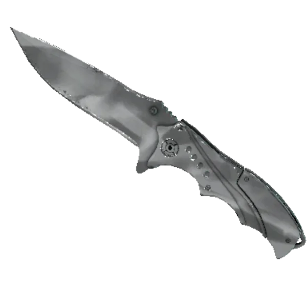 ★ Nomad Knife | Urban Masked (Well-Worn)