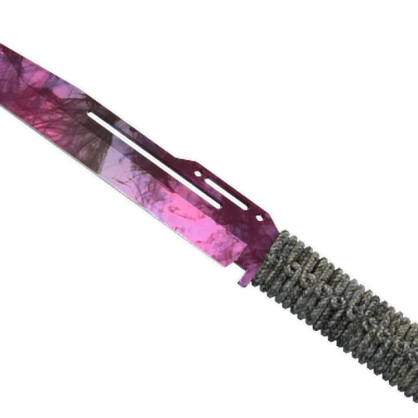 ★ Paracord Knife | Doppler (Factory New)