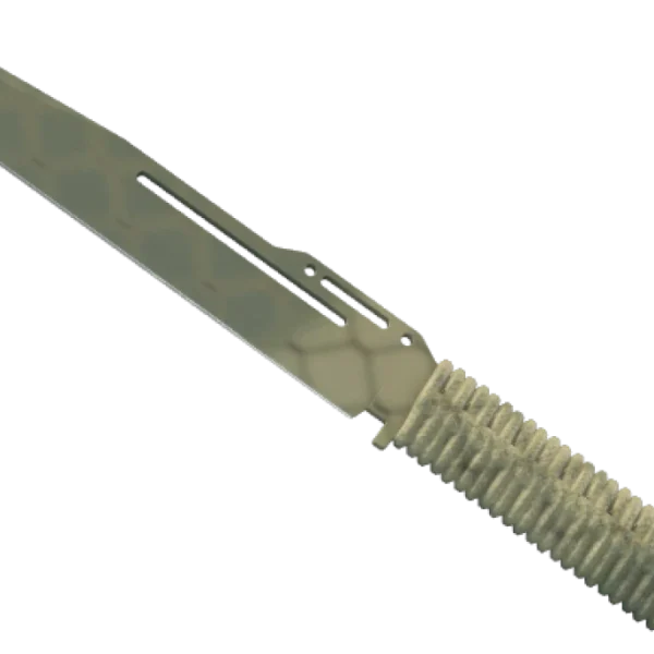 ★ Paracord Knife | Safari Mesh (Factory New)