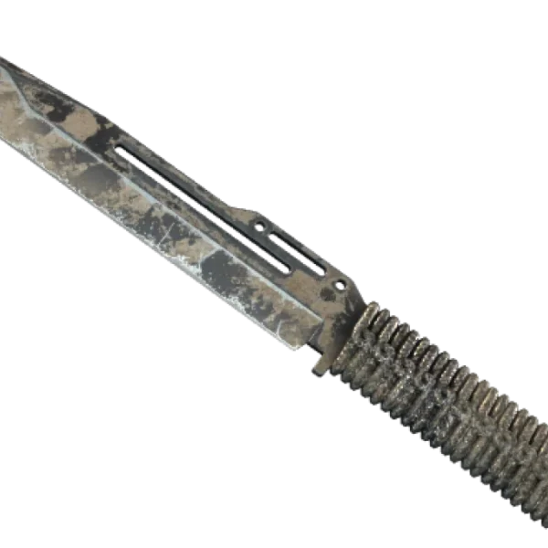 ★ Paracord Knife | Scorched (Battle-Scarred)