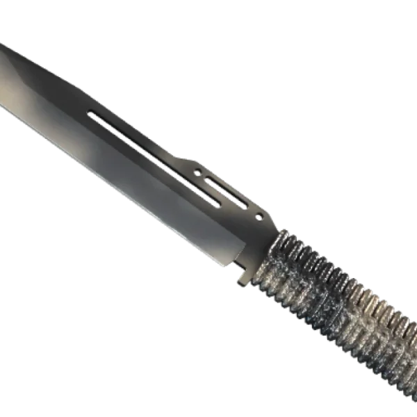 ★ Paracord Knife | Scorched (Minimal Wear)