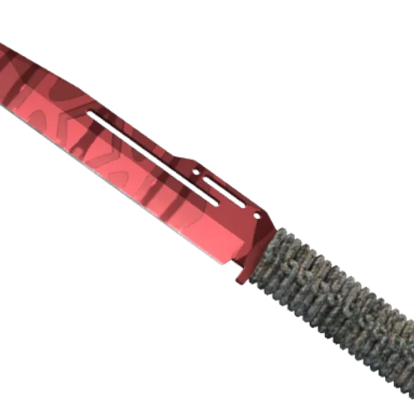 ★ Paracord Knife | Slaughter (Minimal Wear)