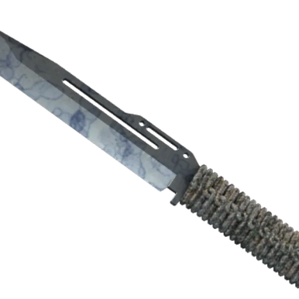 ★ Paracord Knife | Stained (Factory New)