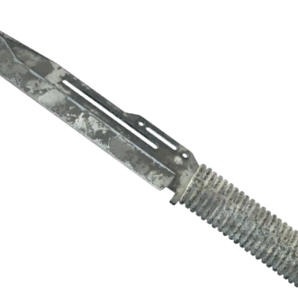 ★ Paracord Knife | Urban Masked (Battle-Scarred)