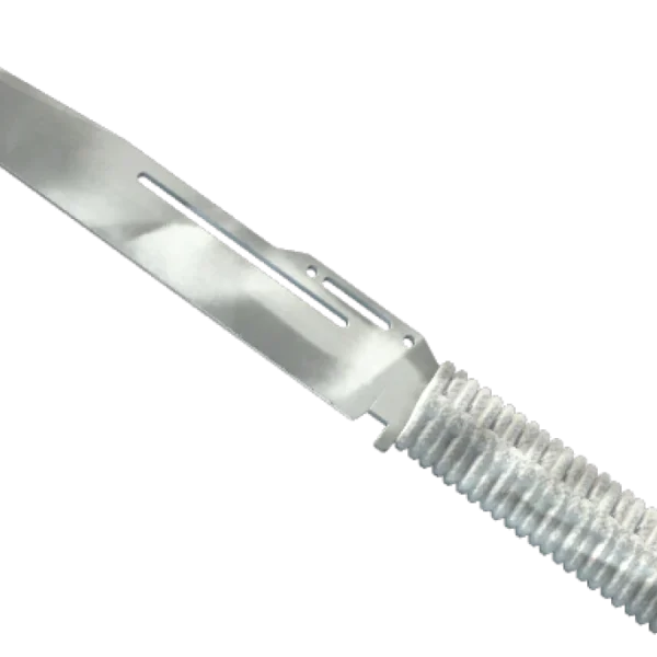 ★ Paracord Knife | Urban Masked (Minimal Wear)