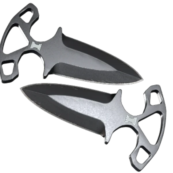 ★ Shadow Daggers