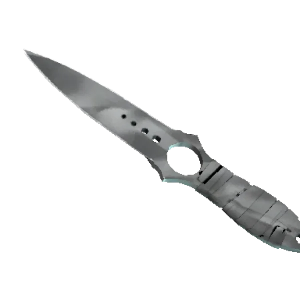 ★ Skeleton Knife | Urban Masked (Field-Tested)