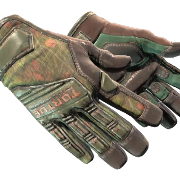 ★ Specialist Gloves | Buckshot (Field-Tested)