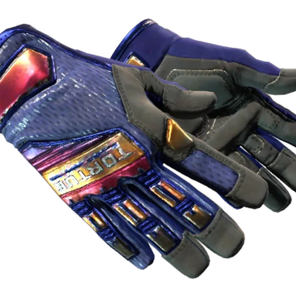 ★ Specialist Gloves | Fade (Factory New)