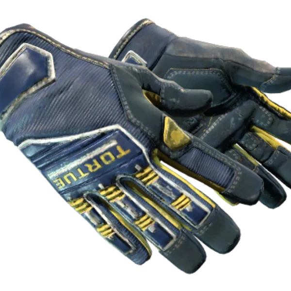 ★ Specialist Gloves | Field Agent (Field-Tested)