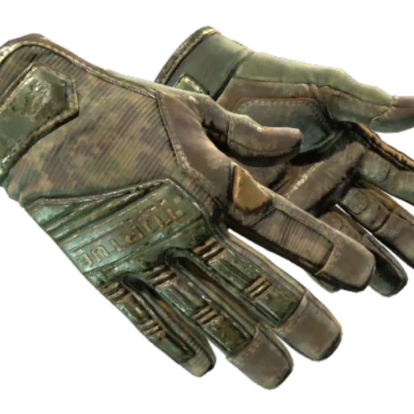 ★ Specialist Gloves | Forest DDPAT (Battle-Scarred)