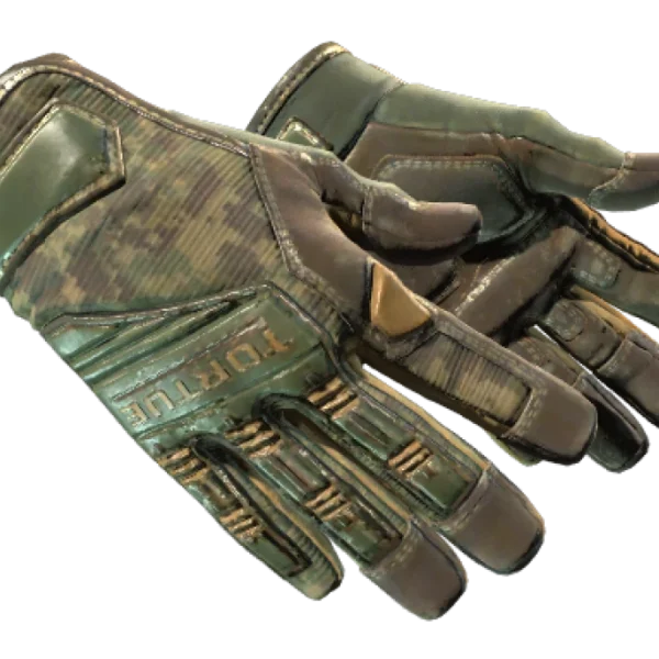 ★ Specialist Gloves | Forest DDPAT (Field-Tested)