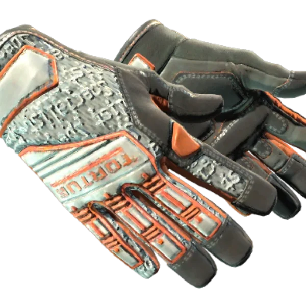 ★ Specialist Gloves | Foundation (Minimal Wear)