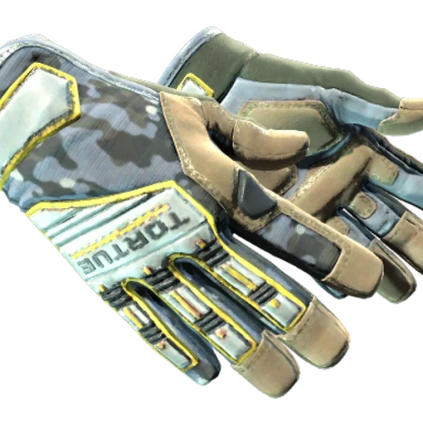 ★ Specialist Gloves | Lt. Commander (Minimal Wear)