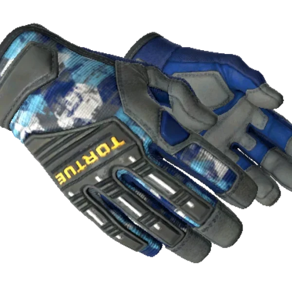 ★ Specialist Gloves | Mogul (Minimal Wear)