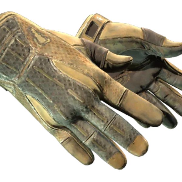 ★ Sport Gloves | Arid (Battle-Scarred)