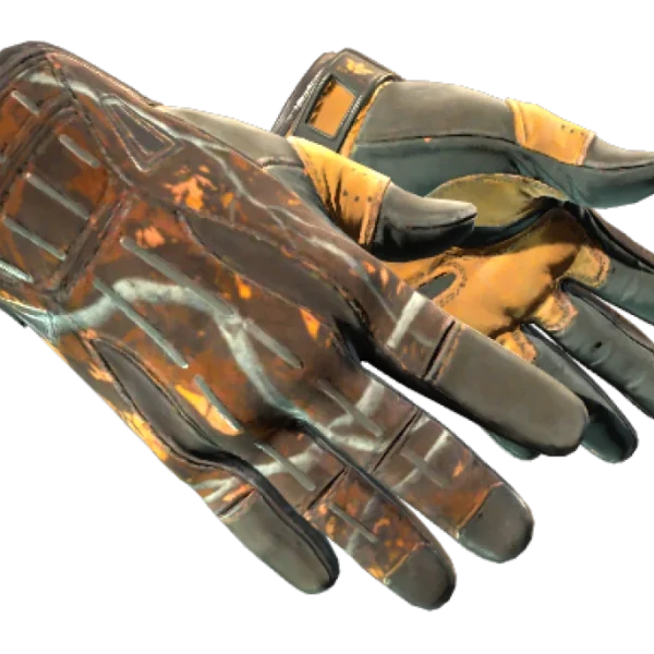 ★ Sport Gloves | Big Game (Field-Tested)