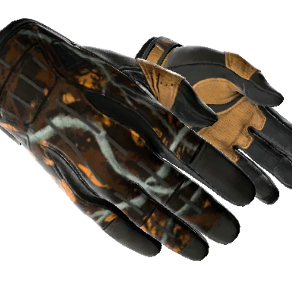 ★ Sport Gloves | Big Game (Minimal Wear)