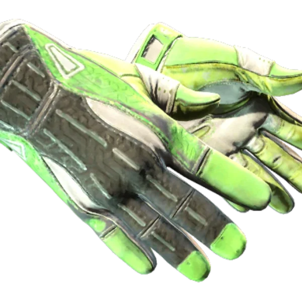 ★ Sport Gloves | Hedge Maze (Battle-Scarred)