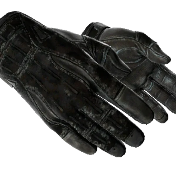 ★ Sport Gloves | Nocts (Battle-Scarred)