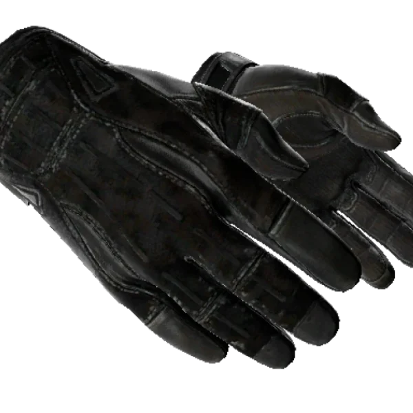★ Sport Gloves | Nocts (Well-Worn)
