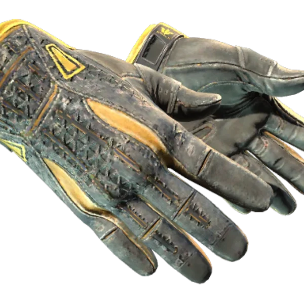 ★ Sport Gloves | Omega (Battle-Scarred)