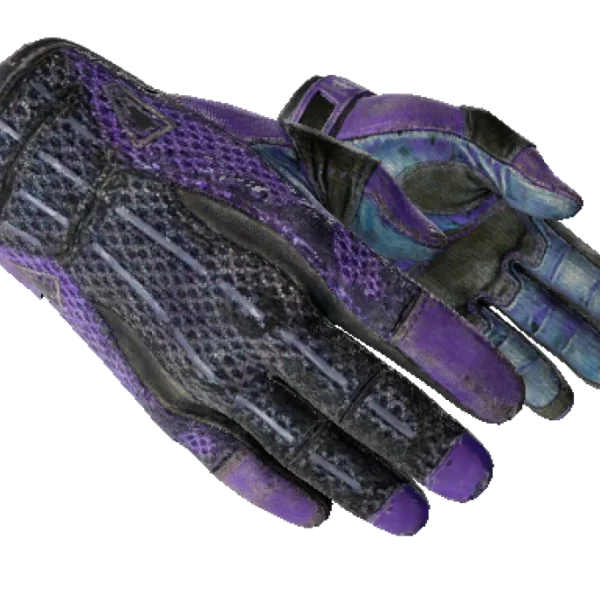 ★ Sport Gloves | Pandora's Box (Battle-Scarred)