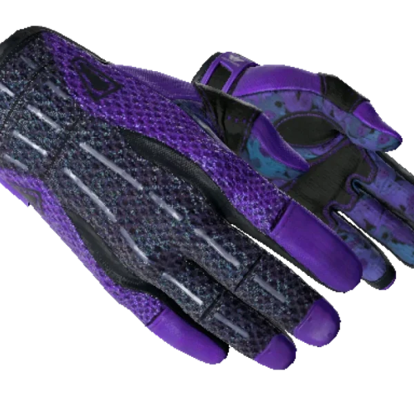 ★ Sport Gloves | Pandora's Box (Minimal Wear)