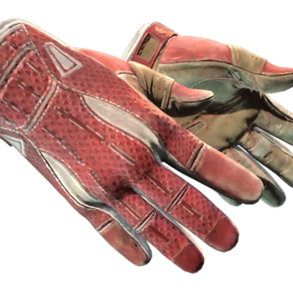 ★ Sport Gloves | Slingshot (Field-Tested)