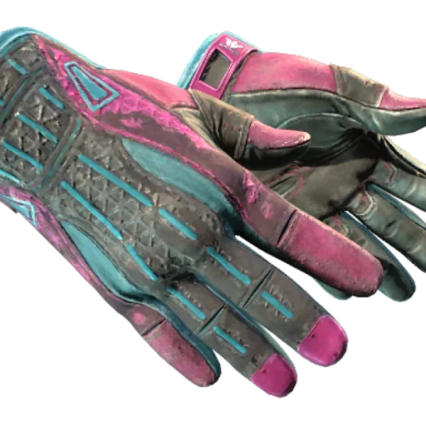 ★ Sport Gloves | Vice (Battle-Scarred)
