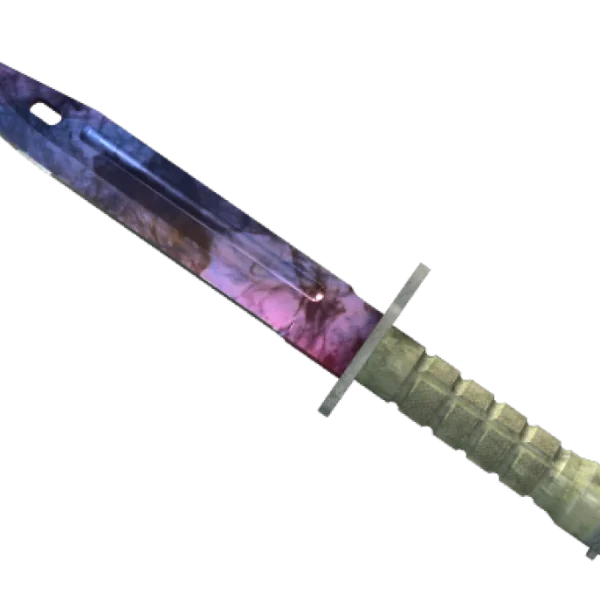 ★ StatTrak™ Bayonet | Doppler (Factory New)