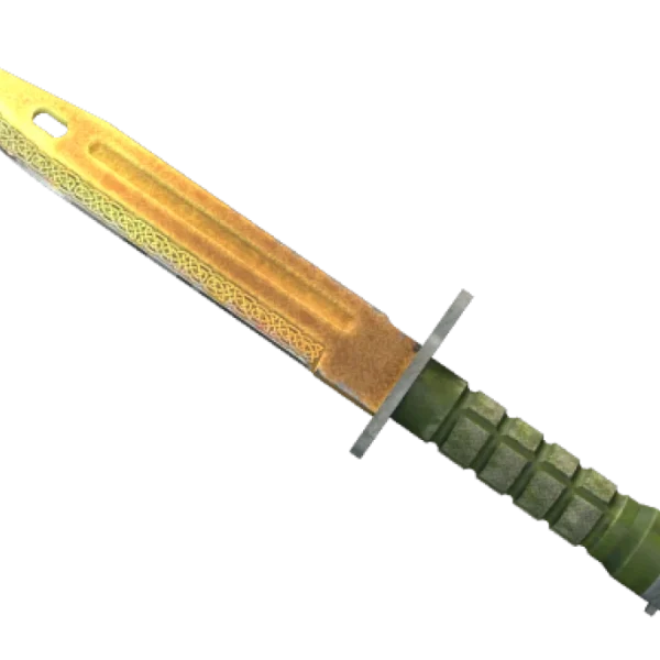 ★ StatTrak™ Bayonet | Lore (Field-Tested)