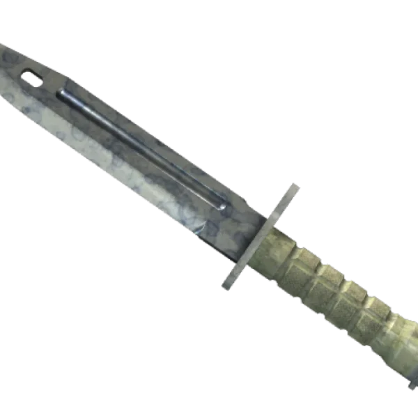 ★ StatTrak™ Bayonet | Stained (Field-Tested)