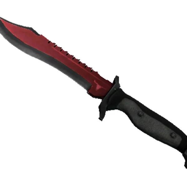 ★ StatTrak™ Bowie Knife | Autotronic (Well-Worn)