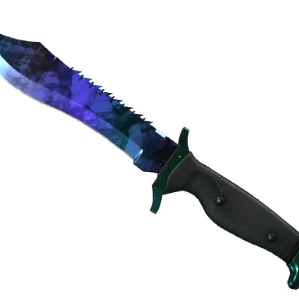 ★ StatTrak™ Bowie Knife | Doppler (Factory New)