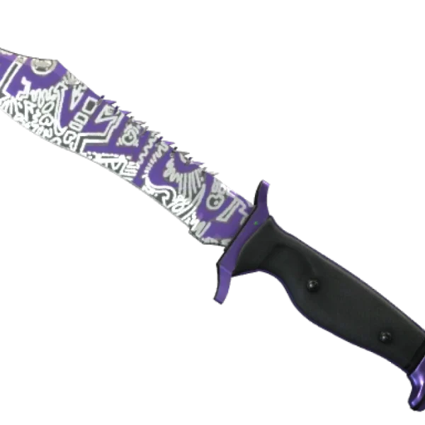 ★ StatTrak™ Bowie Knife | Freehand (Factory New)