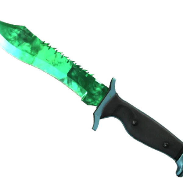 ★ StatTrak™ Bowie Knife | Gamma Doppler (Factory New)