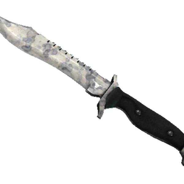 ★ StatTrak™ Bowie Knife | Stained (Field-Tested)