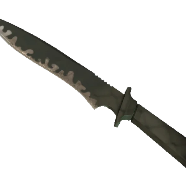 ★ StatTrak™ Classic Knife | Safari Mesh (Well-Worn)