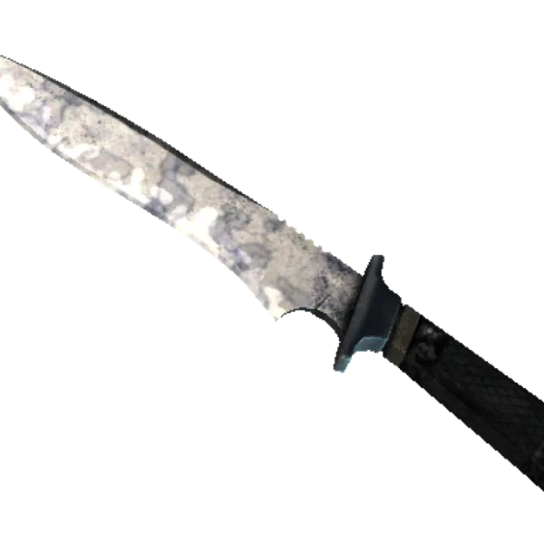 ★ StatTrak™ Classic Knife | Stained (Field-Tested)