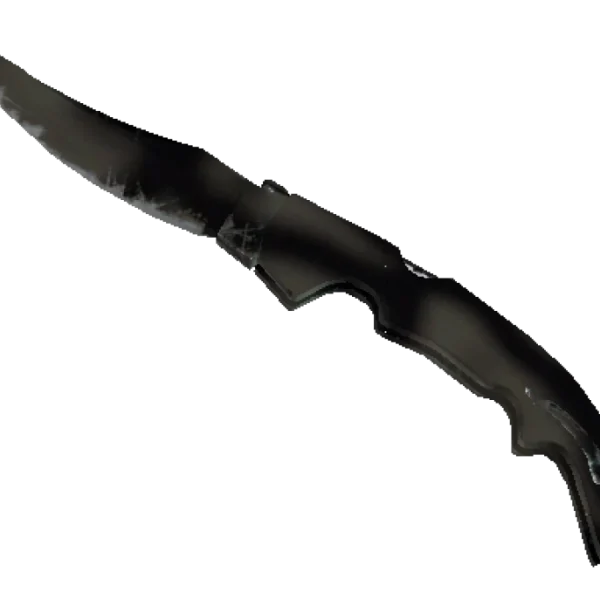 ★ StatTrak™ Falchion Knife | Scorched (Field-Tested)