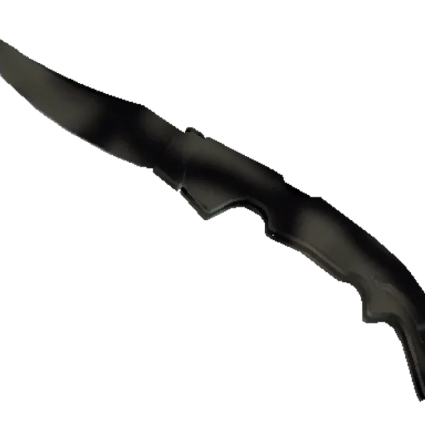 ★ StatTrak™ Falchion Knife | Scorched (Minimal Wear)