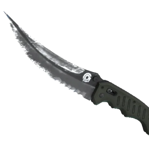 ★ StatTrak™ Flip Knife
