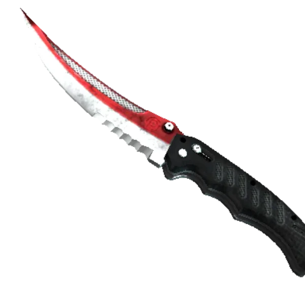 ★ StatTrak™ Flip Knife | Autotronic (Minimal Wear)