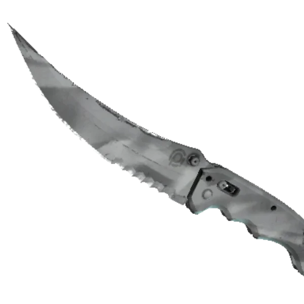 ★ StatTrak™ Flip Knife | Urban Masked (Field-Tested)