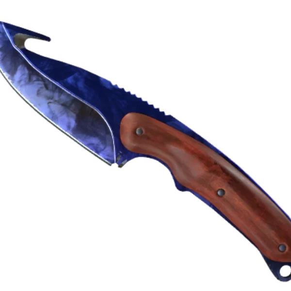 ★ StatTrak™ Gut Knife | Doppler (Factory New)
