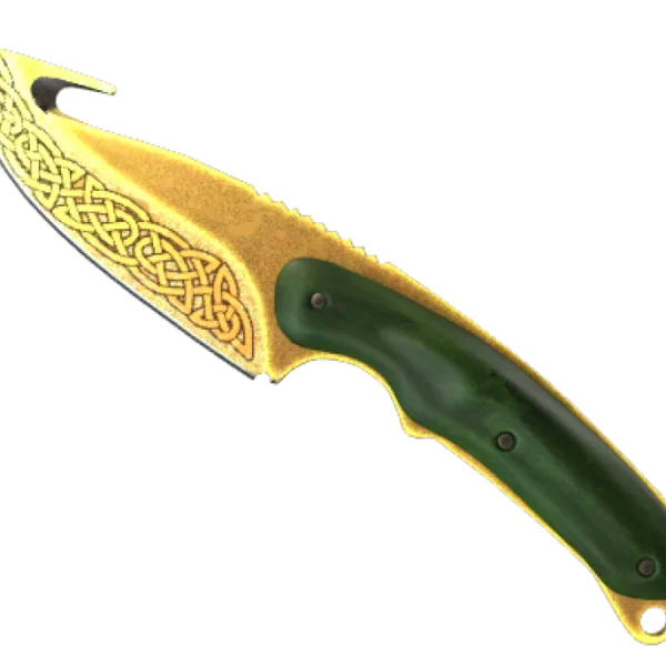 ★ StatTrak™ Gut Knife | Lore (Factory New)