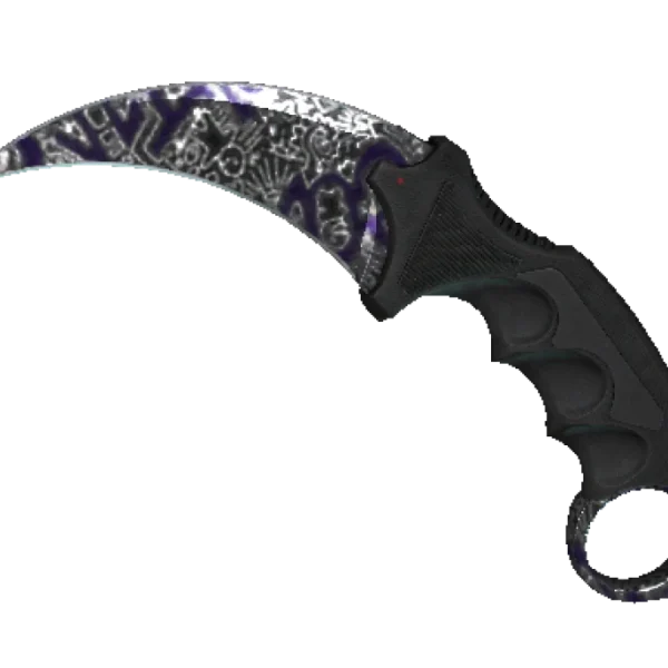 ★ StatTrak™ Karambit | Freehand (Factory New)