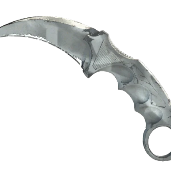 ★ StatTrak™ Karambit | Urban Masked (Field-Tested)