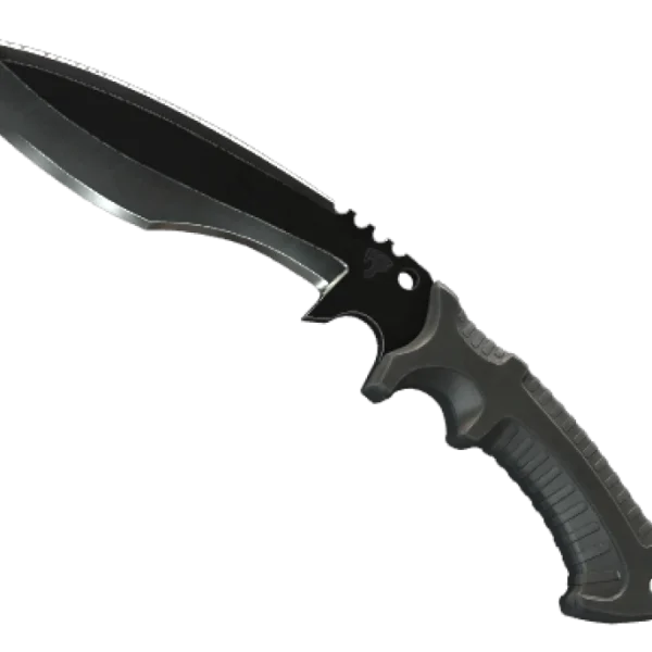 ★ StatTrak™ Kukri Knife